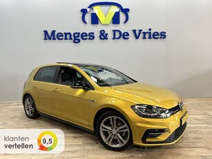 Volkswagen Golf 1.5 TSI Highline Business R 3x R Line LED