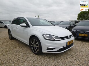 Volkswagen Golf 1.5 TSI Highline full led