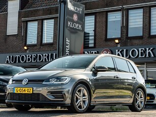 Volkswagen Golf 1.5 TSI R-Line Highline ORG NL DYNAUDIO