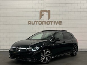 Volkswagen Golf 1.5 TSI R-Line PanoH/KHUDIQSfeerKeyVOL