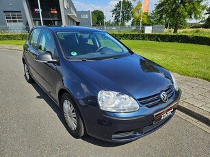 Volkswagen Golf 1.6 FSI Turijn 5 deurs airco