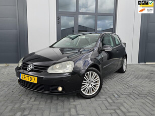 Volkswagen Golf 1.6 FSI Turijn