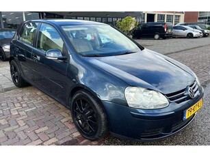 Volkswagen Golf 2.0 FSI Comfortline VERKOCHT VERKOCHT !!!!