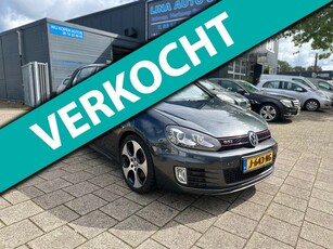 Volkswagen Golf 2.0 GTI