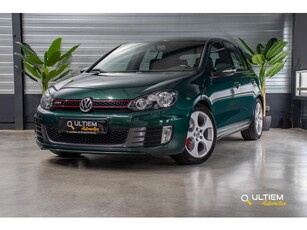 Volkswagen Golf 2.0 GTI *UNIEK*LEDER*2E EIGENAAR*