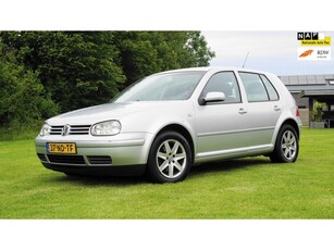 Volkswagen Golf 2.0 Ocean Nieuwe APK