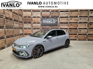 Volkswagen Golf 2.0 TDI GTD Nardo Pano Matrix Navi Carplay