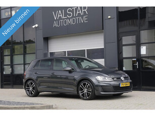 Volkswagen Golf 2.0 TDI GTD | UNIEKE STAAT & leuke opties!