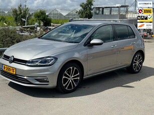 Volkswagen GOLF 2.0 TDI Highline 4 MOTION Business R