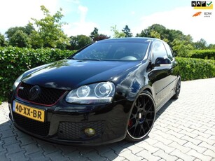 Volkswagen Golf 2.0 TFSI GTI 60 , 19