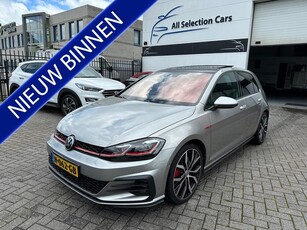 Volkswagen Golf 2.0 TSI GTI 330pk Performance - Virtual