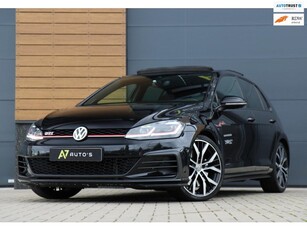 Volkswagen Golf 2.0 TSI GTI Performance