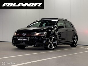 Volkswagen Golf 2.0 TSI GTI Performance 300pk Pano Camera