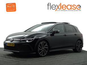 Volkswagen Golf 2.0 TSI GTI Performance Aut- Panodak, Sfeerverlichting, Stuur/Stoelverwarming, Camera, CarPlay, Ada Cruise