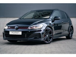 Volkswagen Golf 2.0 TSI GTI Performance DSG Pano Dynaudio