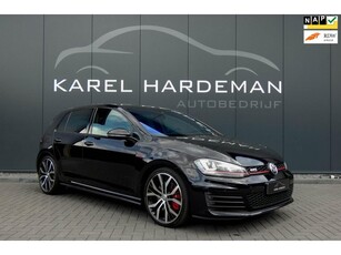 Volkswagen Golf 2.0 TSI GTI Performance DYNAUDIO LANE