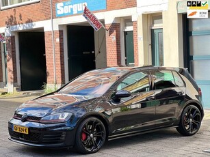 Volkswagen Golf 2.0 TSI GTI Performance-NIEUWE MOTOR