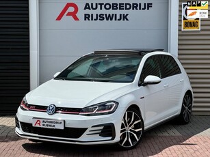 Volkswagen Golf 2.0 TSI GTI Performance Pano/Keyless/Camera