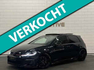 Volkswagen GOLF 2.0 TSI GTI Performance PanoDynaKeylDCC