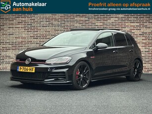 Volkswagen Golf 2.0 TSI GTI TCR DAK ACC VIRTUAL CARPLAY