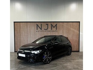 Volkswagen Golf 2.0 TSI R 4Motion AkraHuDH&KAlarm3