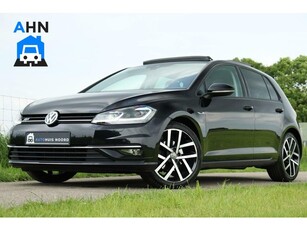 Volkswagen Golf 7.5 1.4 TSI / DSG / R-Line / 150 PK / LED /