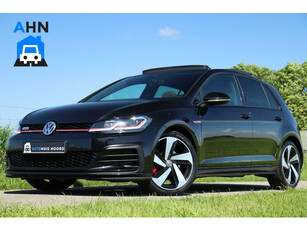 Volkswagen Golf 7.5 GTI / 230PK! / DSG / ACC / Pano / Virtual Cockpit / Navi / 18