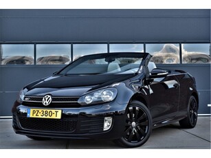 Volkswagen GOLF Cabriolet 1.2 TSI BlueMotion