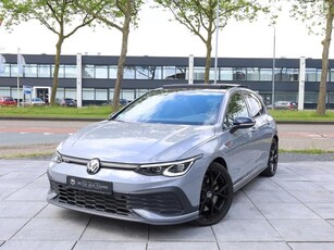 Volkswagen Golf GTI Clubsport 2.0 TSI 300PK Pano Camera