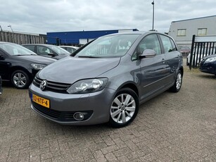 Volkswagen Golf Plus 1.2 TSI BlueMotion Trekh.NaviDealer