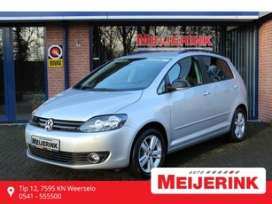 Volkswagen Golf Plus 1.2 TSI Match DSG, PDC, Trekhaak.