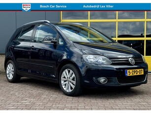 Volkswagen Golf Plus 1.2 TSI Trendline