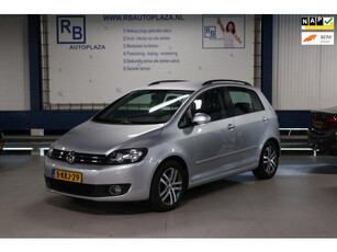 Volkswagen Golf Plus 1.4 TSI AUTOMAAT / TREKHAAK / ROOFRAILS ! ! !