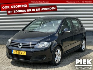 Volkswagen Golf Plus 1.4 TSI Comfortline TREKHAAK