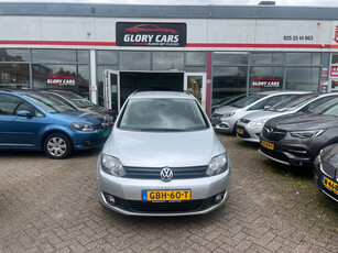 Volkswagen GOLF PLUS 1.4 TSI Highline