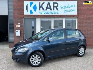 Volkswagen Golf Plus 1.6 FSI Comfortline Dealer Onderhouden