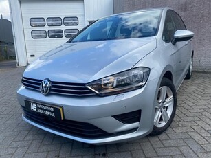 Volkswagen Golf Sportsvan 1.2 TSI Comfortline