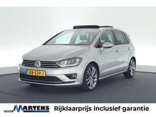 Volkswagen Golf Sportsvan 1.4 TSI 125pk DSG Highline