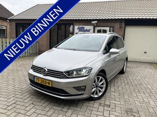 Volkswagen Golf Sportsvan 1.4 TSI Highline Xenon LED