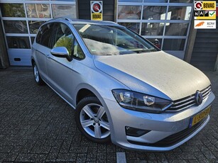 Volkswagen Golf Sportsvan 1.4 TSI Highline,automaat,lage km