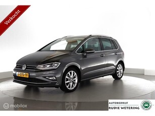 Volkswagen Golf Sportsvan 1.5 TSI ACT 150PK Automaat