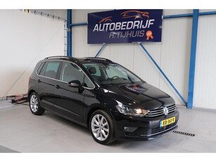 Volkswagen Golf Sportsvan 2.0 TDI Business Edition