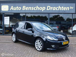 Volkswagen Golf TSi 105 Navi Led Xenon Cruise Pdc Clima Stoelverw 18Velgen