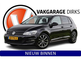 Volkswagen Golf TSI 116 PK DSG Comfortline ? Carplay ?