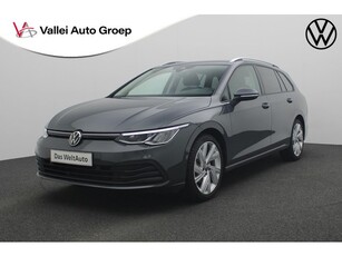 Volkswagen Golf Variant 1.0 TSI 110PK Life Navi