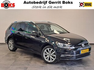 Volkswagen GOLF Variant 1.0 TSI Comfortline Navigatie