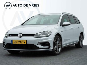 Volkswagen Golf Variant 1.0 TSI DSG 110pk Highline Business