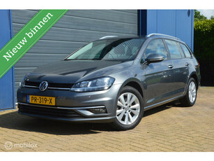 Volkswagen Golf Variant 1.0 TSI ,Massage,Trekhaak