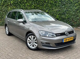 Volkswagen Golf Variant 1.0 TSI Org NL Navi Camera DAB