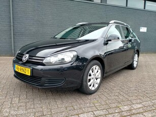 Volkswagen Golf Variant 1.2 TSI export prijs/Apk 07-'25